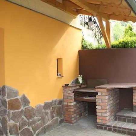Hotel Martha Burg Stargard