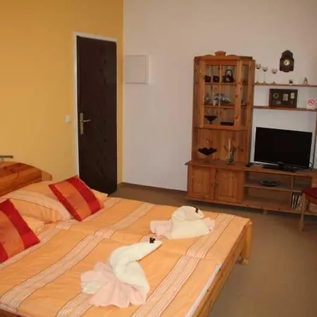 Hotel Martha Burg Stargard