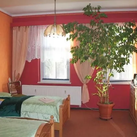 Martha Hotel